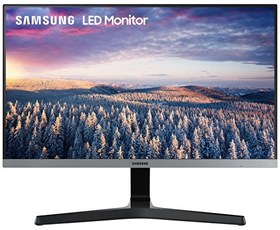 Resim LS24R350FZRXUF 23.8" 75 Hz 5 MS (HDMI+VGA) FHD LED Monitör 