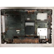Resim SAMSUNG NP S3511-S01TR ALT KASA 2. EL 
