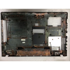 Resim SAMSUNG NP S3511-S01TR ALT KASA 2. EL 