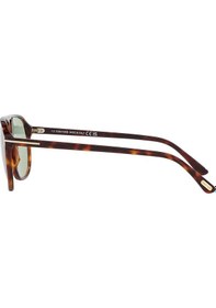 Resim Tom Ford Tf1026s 54n 61 Erkek Güneş Gözlüğü 