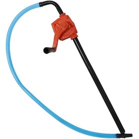 Resim Magideal Suntek Yakıt Transfer Pompası Manuel Kumandalı Sıvı Tüp-40cm 