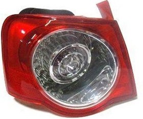 Resim Passat 2006 - 2010 Stop Lambası Dış Sol Depo Marka 3C5945096 