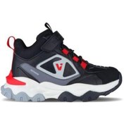 Resim Vicco 869.24k.475 Siyah Hafif Çocuk Bot 001 