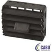 Resim KALORIFER MUZULU SOL VECTRA B CABU 220811 