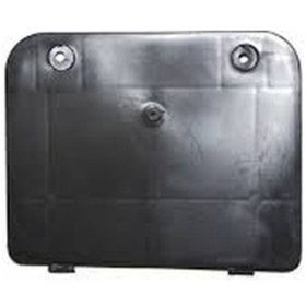 Resim Mondial Mt 125 Akü Kutusu Kapağı 