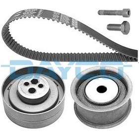 Resim DAYCO KTB477 Triger Seti (Audi A4 / A6 / A8) Afm-Abc-Acz-Aah-Aej 078198119A (WK298242) 