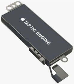 Resim iPhone 11 Uyumlu Titreşim Motoru Tamir Seti Hediyeli !! 