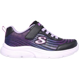 Resim Skechers Wavy Lites-Hydro Crush Çocuk Ayakkabısı 