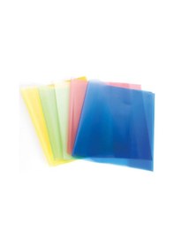 Resim Noki Hazır Defter Kabı A4 Sarı 10lu 59163-10 1 Adet 