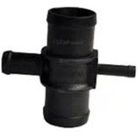 Resim Passat Polo 2.0 04 Sonrası Uyumlu Su Flansı 1113593-00 Wısco 