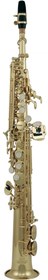 Resim Roy Benson SS-302 Soprano Saksafon 