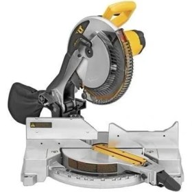 Resim Dewalt DW714 1650W 250 mm Gönye Kesme 