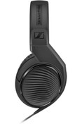 Resim Sennheiser HD 200 Pro Stüdyo Kulaklığı 24 Ay Garanti ** Hızlı Gönderi