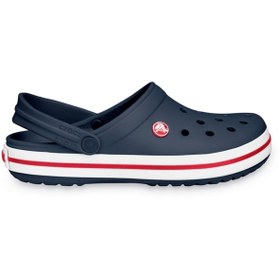 Resim Crocs Crocband Clog Kız Çocuk Terlik 