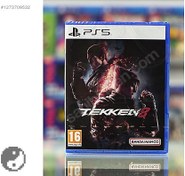 Resim Ps5 Tekken 8 - Piksel Oyun - Avcılar 