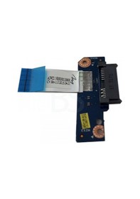 Resim Lenovo Uyumlu Nbx0001R800 Sata Dvd Cd Connector 