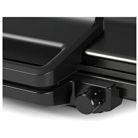 Resim Bosch TCG3323 2000 W Siyah Tost Makinesi 