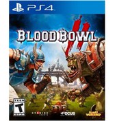 Resim FOCUS GAME Blood Bowl 2 PS4 Oyun 