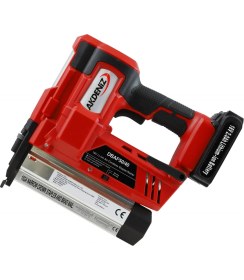 Resim Akdeniz Akd DBAF50/40 Akdeniz 18V Şarjlı Zımba/brad Çivi Tabancası 