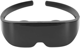 Resim CHICIRIS 4K Kablosuz VR Kulaklık Ayarlanabilir Uzunlukta WiFi Senkronizasyon HD Çözünürlük Film meraklıları Için Taşınabilir Sanal Gerçeklik Gözlükleri 