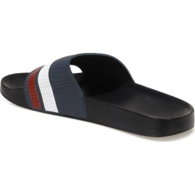 Resim U.S. Polo Assn. 1m Molda Erkek Günlük Ayakkabı 101018689 Lacivert 