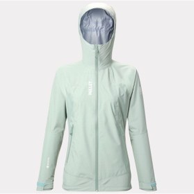 Resim Millet Seneca Goretex 3l Ceket Kadın Mıv10332 Mıllet.n4239 Beyaz 
