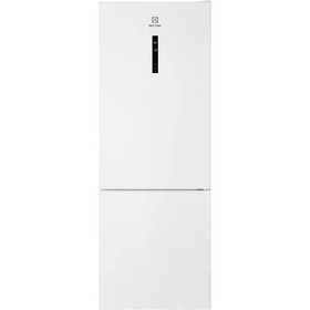 Resim Electrolux LNT6ME46W3 Donduruculu Buzdolabı 