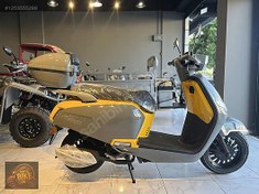 Resim MOTOBİKE 06'DAN CSN BEAUTY PLUS KARTA FARKSIZ TAKSİT... 