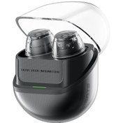 Resim Soundpeats Clear Dot Tws Bluetooth 5.3 Kablosuz Kulaklık 