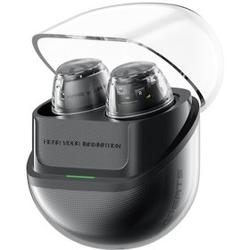 Resim Soundpeats Clear Dot Tws Bluetooth 5.3 Kablosuz Kulaklık 
