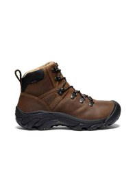 Resim Keen Pyrenees Kadın Bot C-ken1004156g1020 Kahverengi 