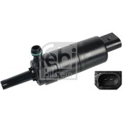 Resim FEBİ FAR FISKIYE MOTORU INSIGNIA A - MOKKA 