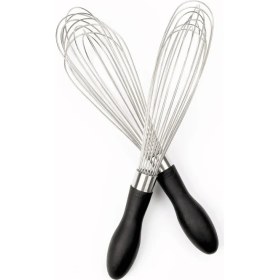 Resim Oxo Mini Balon Çırpma Teli 22 cm 