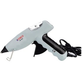 Resim Kalın Mum Silikon Tabancası 80 Watt 