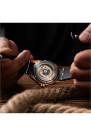 Resim Spınnaker SP-5060-0A Erkek Kol Saati 