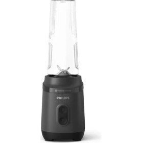 Resim Philips Blender, 350 W, ProBlend teknolojisi, 600 ml hazne, HomeID uygulaması, HR2672/00 