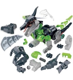 Resim MCM Group 64326 Robotik Laboratuvarı - Mecha Dragon 