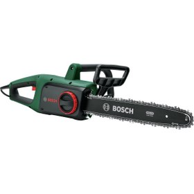 Resim Bosch Universalchain 35 Zincirli Ağaç Kesme Makinesi 