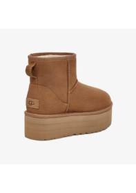 Resim UGG Classıc Mını Platform Bot Chestnut (Taba) 1134991 Taba 