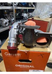 Resim 752610 5035w ınal Turbo Ford Transit V347 2.4 Tdci 1 