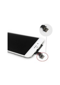 Resim Apple Uyumlu iPhone 6 Lcd Ekran + Dokunmatik + 4 Çeşit 