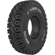 Resim Rubber King 750-16 Dolgu Lastik Sekmansız Rubberkıng 6.00-16 (750167.50-16) 