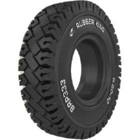 Resim Rubber King 750-16 Dolgu Lastik Sekmansız Rubberkıng 6.00-16 (750167.50-16) 