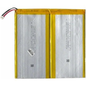 Resim Casper Nirvana N220 Batarya Pil 