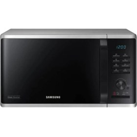 Resim Samsung MS23K3555ES 23 Litre Mikrodalga Fırın - Inox 