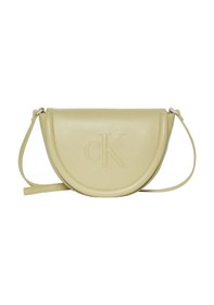 Resim Calvin Klein Kadın Çapraz Çanta Lv04f3221gıyz Brown 