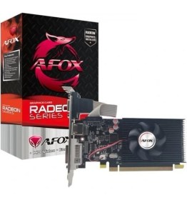 Resim Afox AF5450-2048D3L5-V2 Radeon HD5450 2048MB Ddr3 64BIT Ekran Kartı 