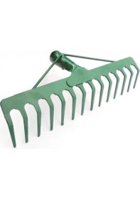 Resim Tırmık Takviyeli16 Diş 4 mm 