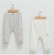 Resim Caramell Bebek Pantolonu 1265 Gri 