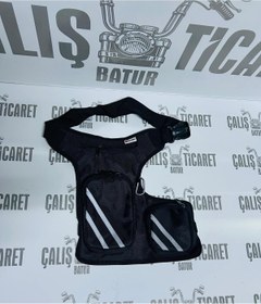 Resim MOTOPLUS BACAK ÇANTASI 